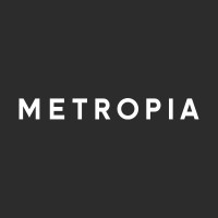 Metropia logo, Metropia contact details