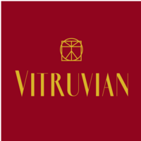 Vitruvian Advantage logo, Vitruvian Advantage contact details