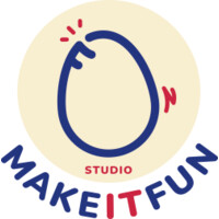 Makeitfun Studio logo, Makeitfun Studio contact details