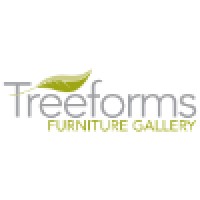 Treeforms Furniture Gallery logo, Treeforms Furniture Gallery contact details