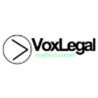 Vox Legal logo, Vox Legal contact details