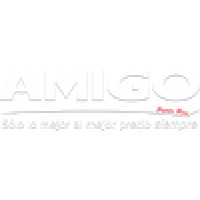 Supermarket Amigo logo, Supermarket Amigo contact details