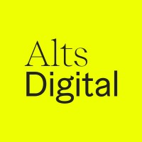 Alts Digital logo, Alts Digital contact details