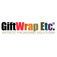 GiftWrap Etc. logo, GiftWrap Etc. contact details