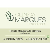 Clínica Marques logo, Clínica Marques contact details