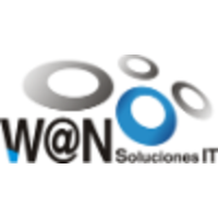 WAN Soluciones IT logo, WAN Soluciones IT contact details