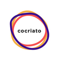 cocriato logo, cocriato contact details