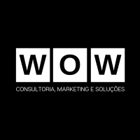 Agência Wow logo, Agência Wow contact details