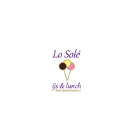 IJssalon & Lunchroom Lo Solé logo, IJssalon & Lunchroom Lo Solé contact details