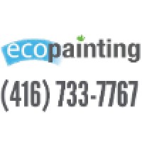 Ecopainting, Inc. logo, Ecopainting, Inc. contact details