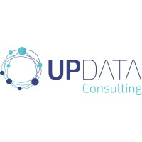 Updata Consulting logo, Updata Consulting contact details