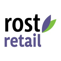 Rost Retail logo, Rost Retail contact details