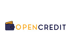 Open Credit logo, Open Credit contact details