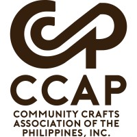 Community Crafts Association of the Philippines, Inc logo, Community Crafts Association of the Philippines, Inc contact details