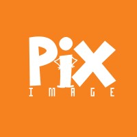 Pix Image logo, Pix Image contact details