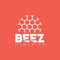 Beez Comunica logo, Beez Comunica contact details