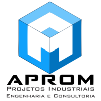 APROM logo, APROM contact details