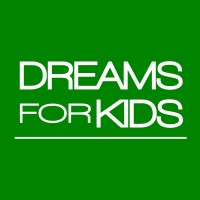 Dreams for Kids logo, Dreams for Kids contact details