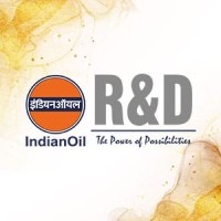 IndianOil R&D logo, IndianOil R&D contact details