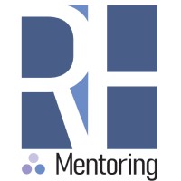 RH Mentoring logo, RH Mentoring contact details