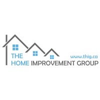 The Home Improvement Group Toronto logo, The Home Improvement Group Toronto contact details