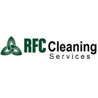 RFC Cleaning Services logo, RFC Cleaning Services contact details