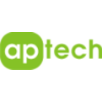 APTECH TECNOLOGIA logo, APTECH TECNOLOGIA contact details