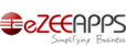 EzeeApps logo, EzeeApps contact details