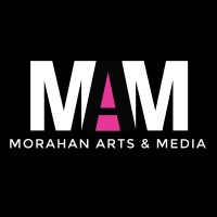 Morahan Arts and Media logo, Morahan Arts and Media contact details