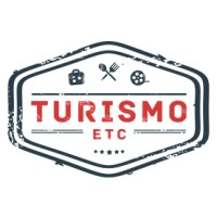 TurismoEtc logo, TurismoEtc contact details