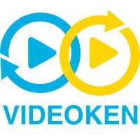 VideoKen logo, VideoKen contact details