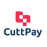 CuttPay logo, CuttPay contact details