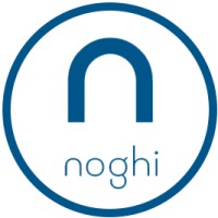 Noghi logo, Noghi contact details