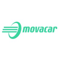 Movacar logo, Movacar contact details