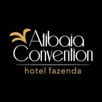 Hotel Atibaia Convention logo, Hotel Atibaia Convention contact details