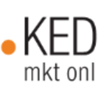 KED MKT logo, KED MKT contact details