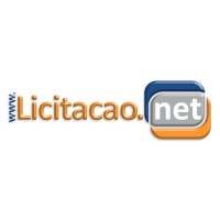 Licitação.net logo, Licitação.net contact details