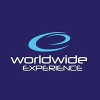 Worldwide Experience logo, Worldwide Experience contact details