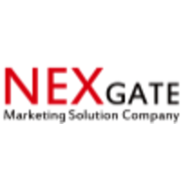 NEXGATE logo, NEXGATE contact details