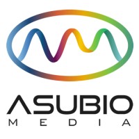 Asubio Media logo, Asubio Media contact details