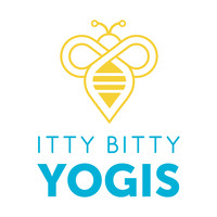 Itty Bitty Yogis logo, Itty Bitty Yogis contact details