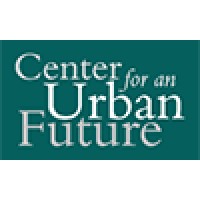 Center for an Urban Future logo, Center for an Urban Future contact details