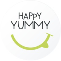 Happy Yummy logo, Happy Yummy contact details