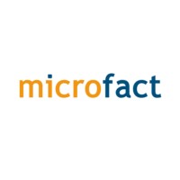 Microfact logo, Microfact contact details