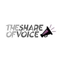 The Share of Voice | Abed Jrab logo, The Share of Voice | Abed Jrab contact details