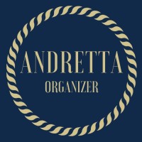 Andretta Organizer logo, Andretta Organizer contact details