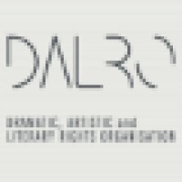 DALRO (Dramatic, Artistic and Literary Rights Organisation) logo, DALRO (Dramatic, Artistic and Literary Rights Organisation) contact details