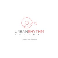 Urban Rhythm Factory logo, Urban Rhythm Factory contact details