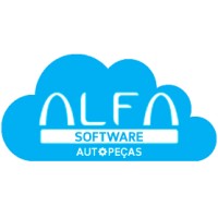 ALFA Software AutoPeças logo, ALFA Software AutoPeças contact details