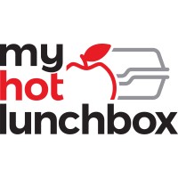 My Hot Lunchbox logo, My Hot Lunchbox contact details